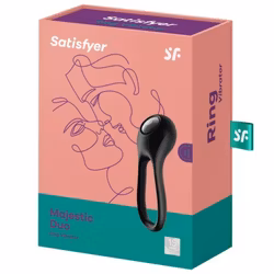 Satisfyer Majestic Duo