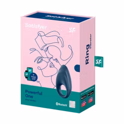 Satisfyer Powerful One