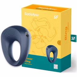Satisfyer Vibrating Ring 2