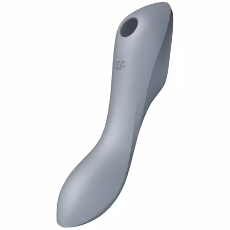 Satisfyer Curvy Trinity 3