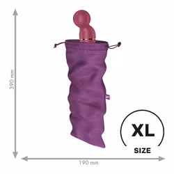 Satisfyer Treasure Bag - XL
