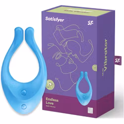 Satisfyer Partner Multifun 1