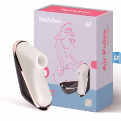 Satisfyer Travel