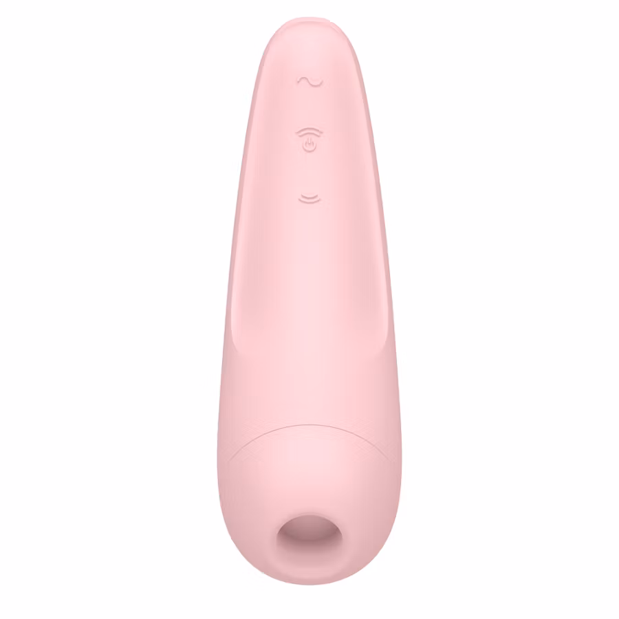 Satisfyer Curvy 2+