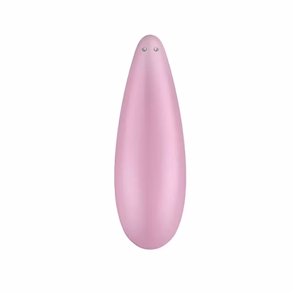 Satisfyer Curvy 3+