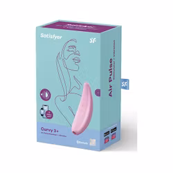Satisfyer Curvy 3+