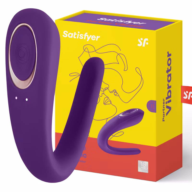Satisfyer Partner