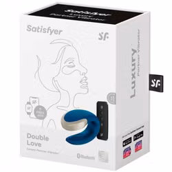 Satisfyer Double Love