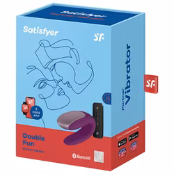 Satisfyer Double Fun