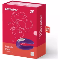 Satisfyer Partner Plus