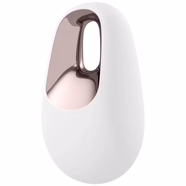 Satisfyer White Temptation