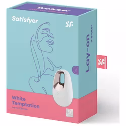Satisfyer White Temptation