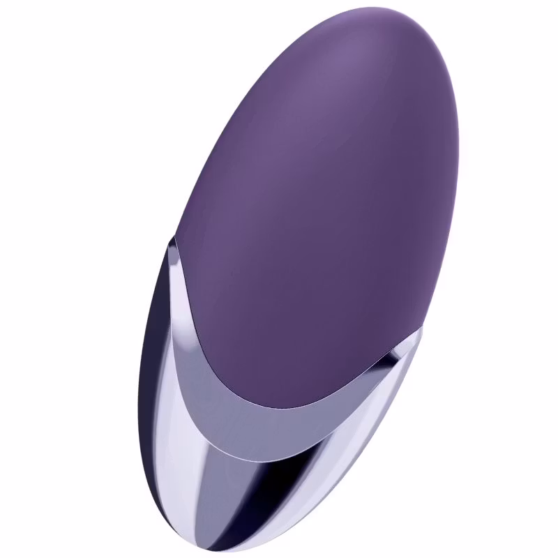 Satisfyer Purple Pleasure