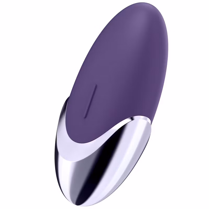 Satisfyer Purple Pleasure