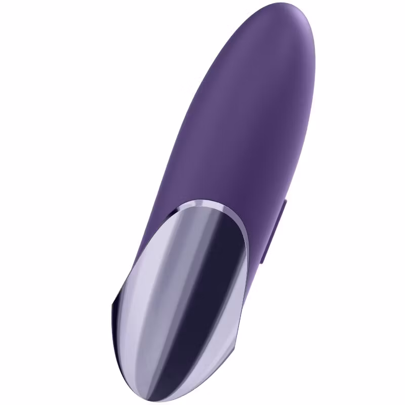 Satisfyer Purple Pleasure