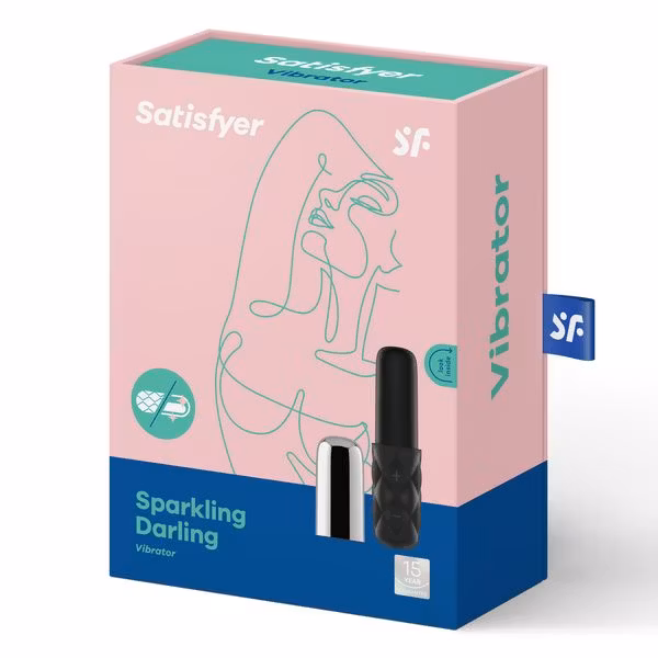 Satisfyer Sparkling Darling
