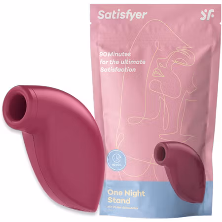 Satisfyer One night stand