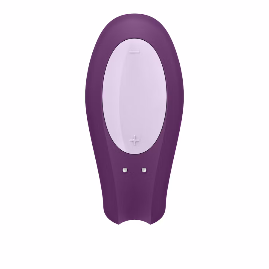Satisfyer Double Joy