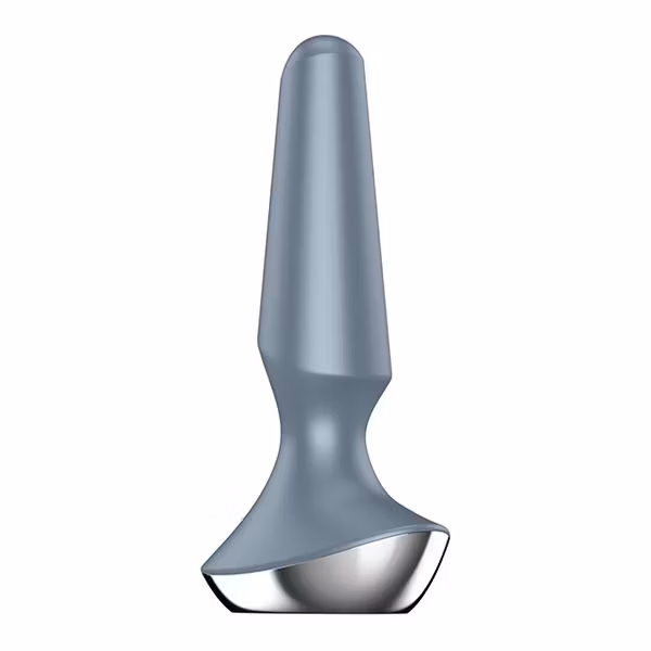 Satisfyer Plug-ilicious 2