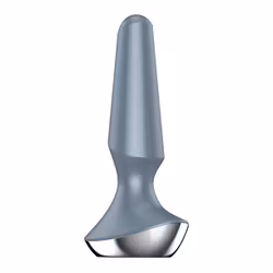 Satisfyer Plug-ilicious 2