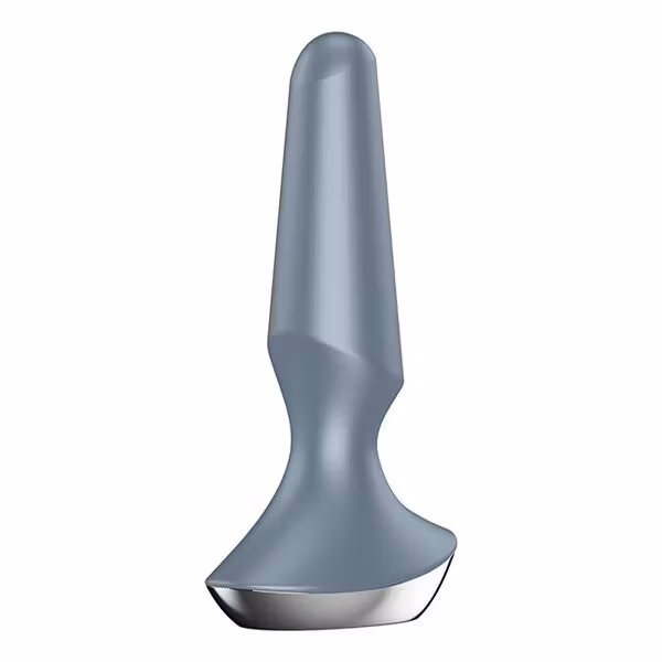 Satisfyer Plug-ilicious 2