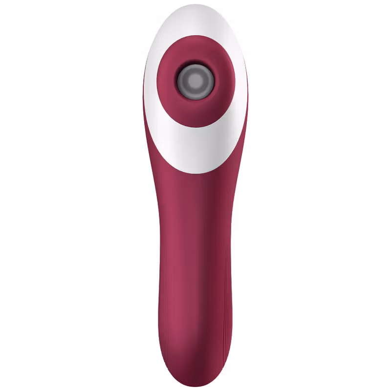 Satisfyer Dual Crush