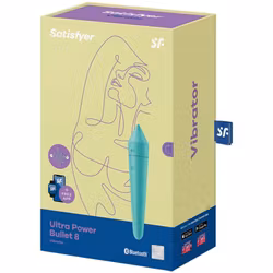 Satisfyer Ultra Power Bullet 8