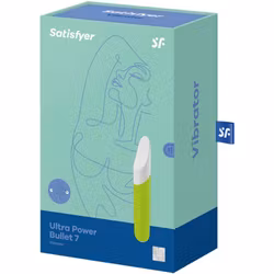 Satisfyer Ultra Power Bullet 7