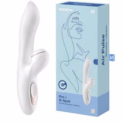 Satisfyer Pro+ G-Spot