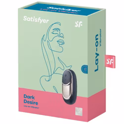 Satisfyer Dark Desire