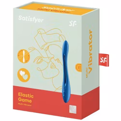 Satisfyer Elastic Game