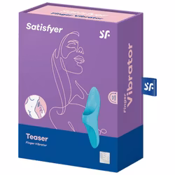 Satisfyer Teaser