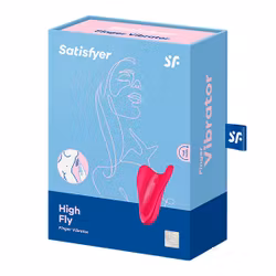 Satisfyer High Fly