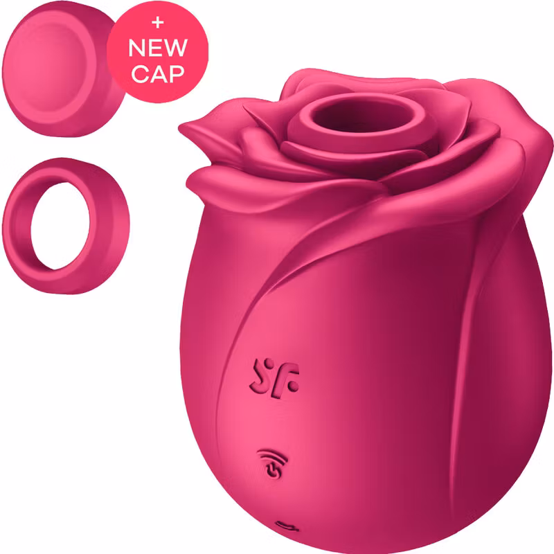 Satisfyer Pro 2 Classic Blossom