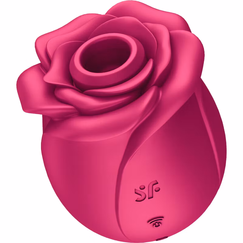 Satisfyer Pro 2 Classic Blossom