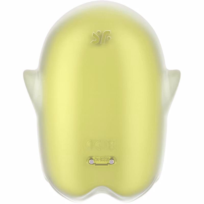 Satisfyer Glowing Ghost