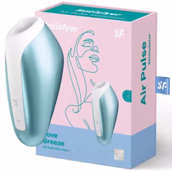 Satisfyer Love Breeze