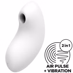 Satisfyer Vulva Lover 2