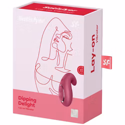 Satisfyer Dipping Delight