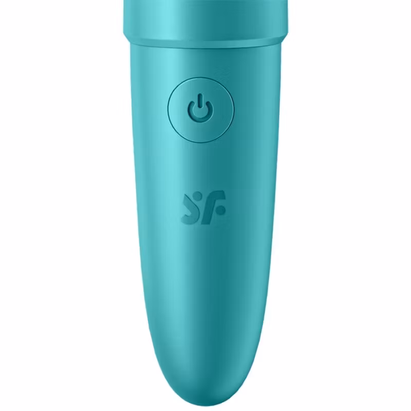 Satisfyer Ultra Power Bullet 6