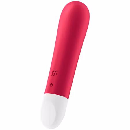 Satisfyer Ultra Power Bullet 1