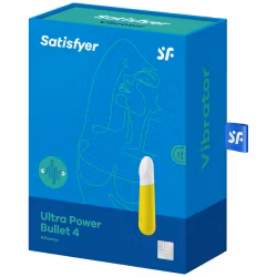 Satisfyer Ultra Power Bullet 4