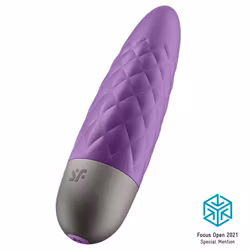 Satisfyer Ultra Power Bullet 5