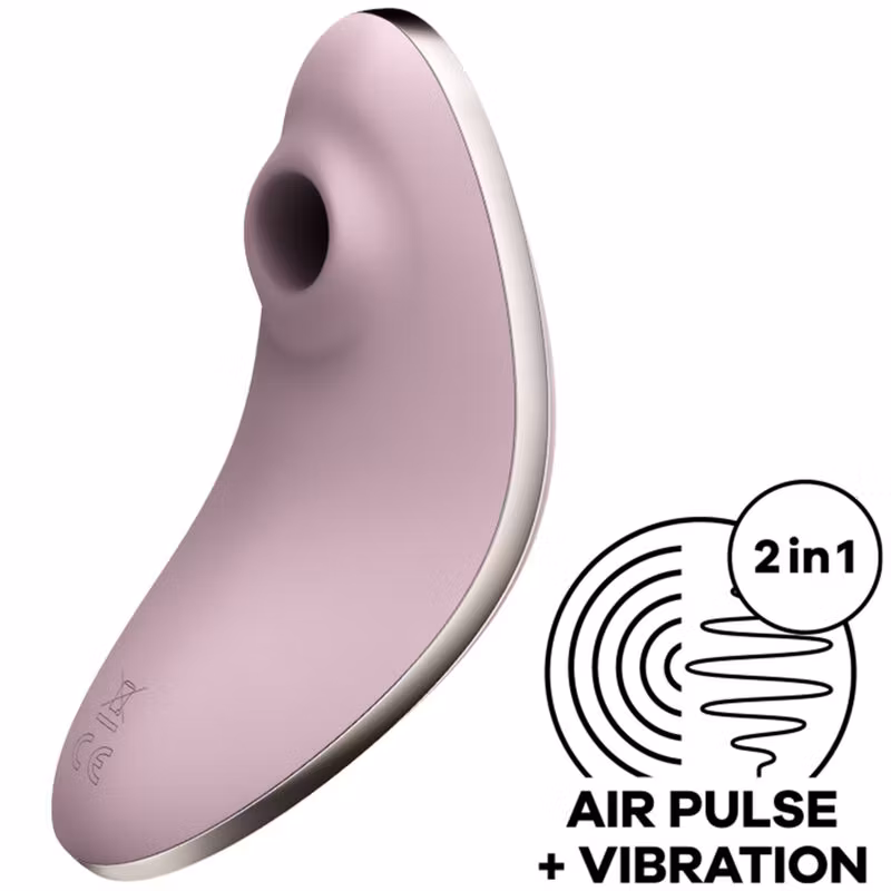 Satisfyer Vulva Lover 1