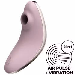 Satisfyer Vulva Lover 1