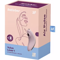Satisfyer Vulva Lover 1