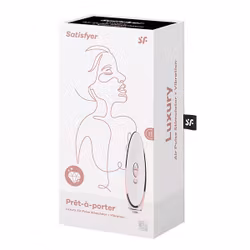 Satisfyer Pret A Porter