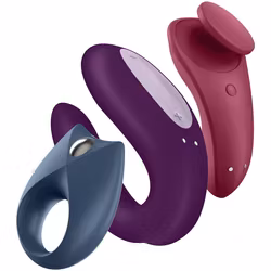 Satisfyer Partnerbox 3