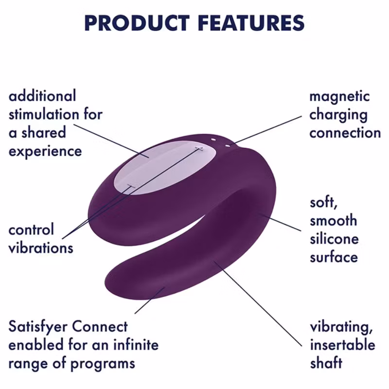 Satisfyer Partnerbox 1