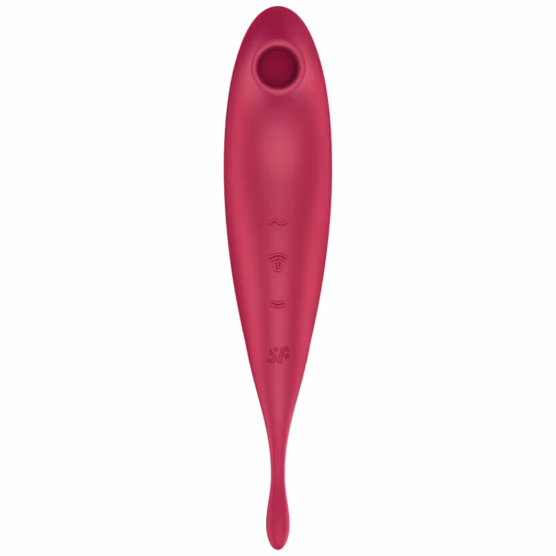Satisfyer Twirling Pro+